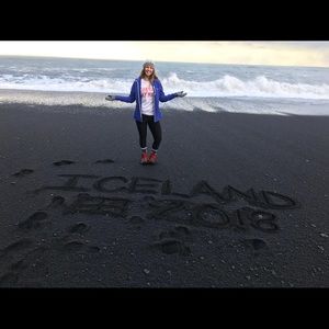 Meet your Posher, Gabbi